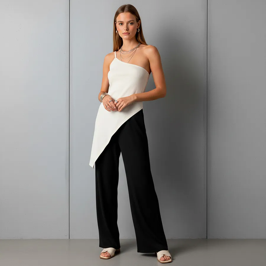 3358 PANTALON LIGERO 5407
